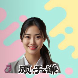 顾子谦
